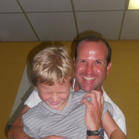 Meet your Posher, Chris - Picture 1 of 1